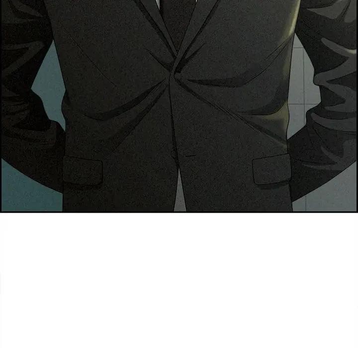 贵妇的专属保镳第1话