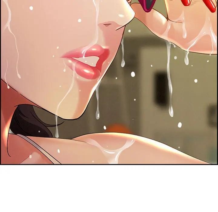 贵妇的专属保镳第1话