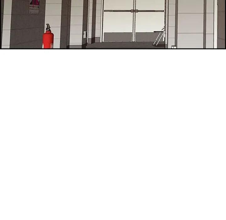 贵妇的专属保镳第1话