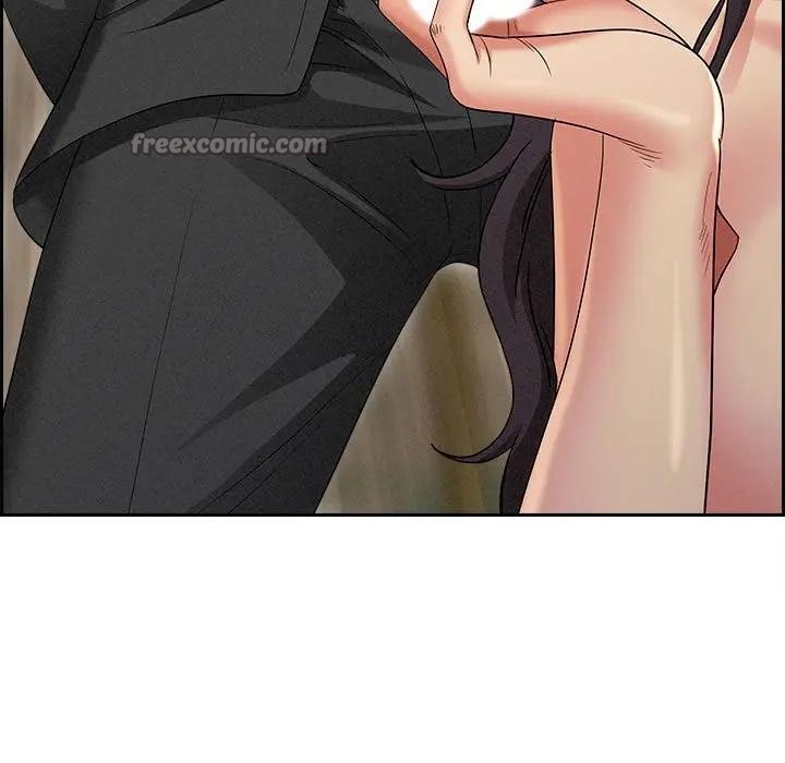 贵妇的专属保镳第1话