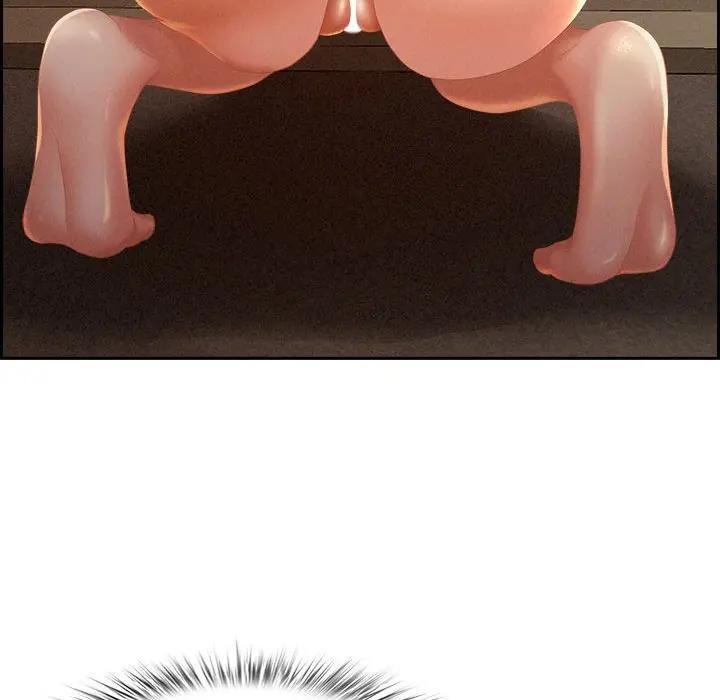 贵妇的专属保镳第1话