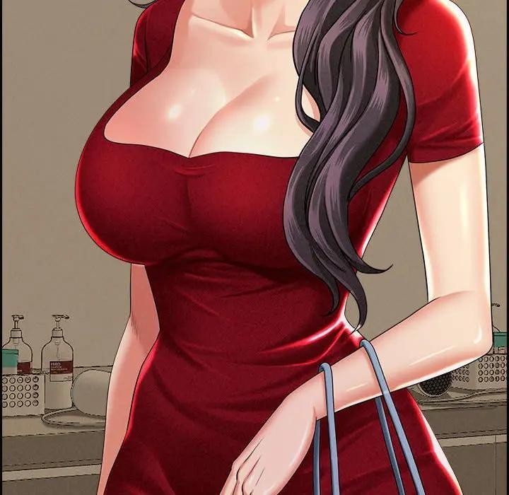 贵妇的专属保镳第2话