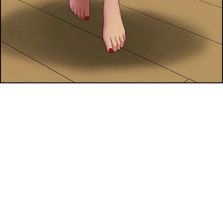 贵妇的专属保镳第2话