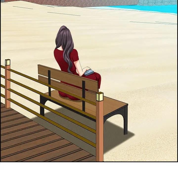 贵妇的专属保镳第2话