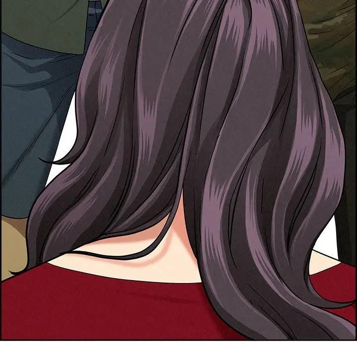 贵妇的专属保镳第2话