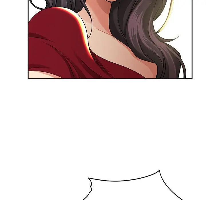 贵妇的专属保镳第2话