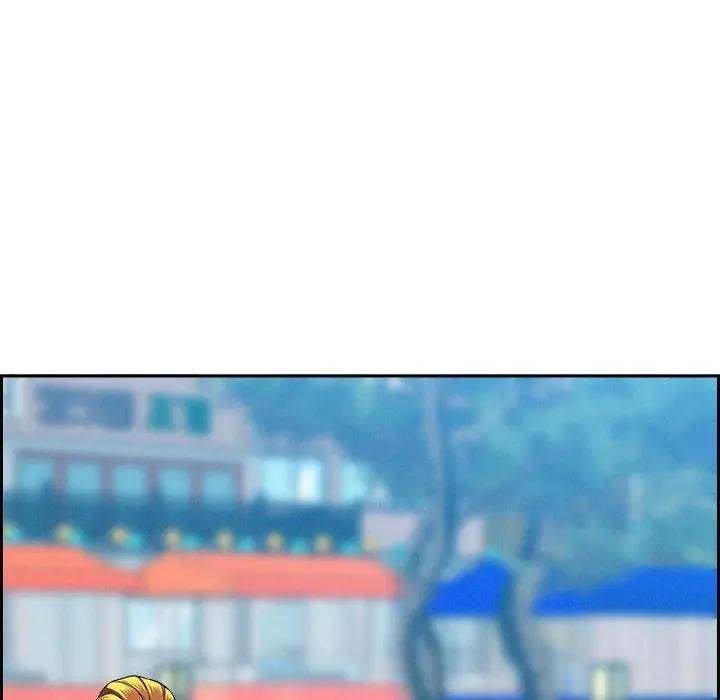 贵妇的专属保镳第3话