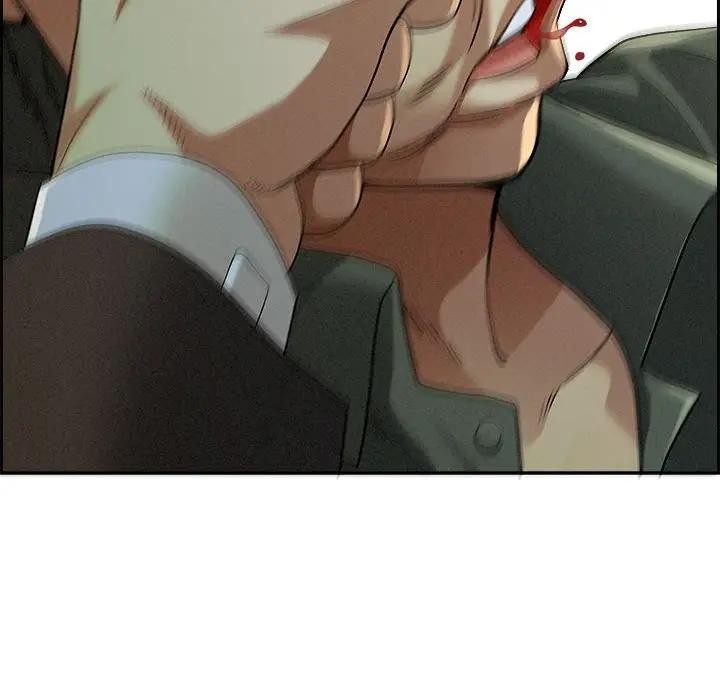 贵妇的专属保镳第3话