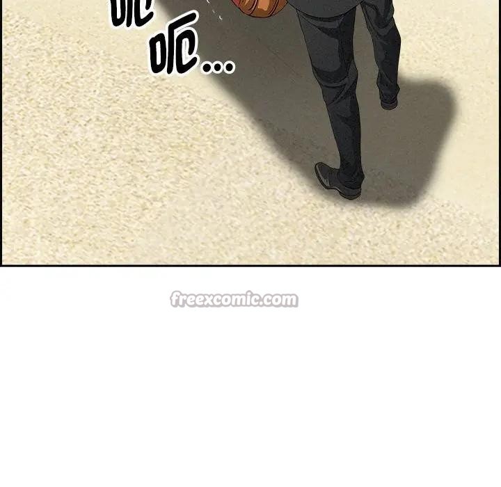 贵妇的专属保镳第3话