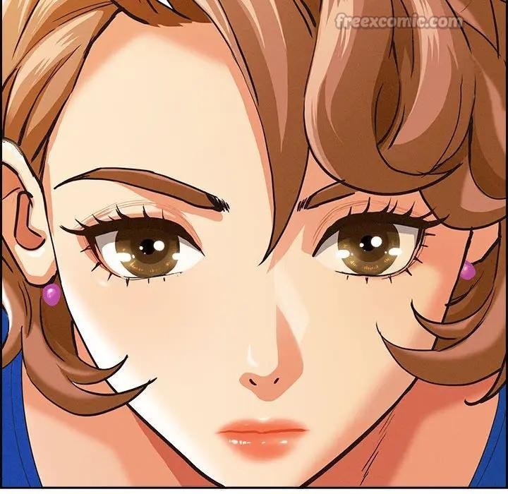 贵妇的专属保镳第3话