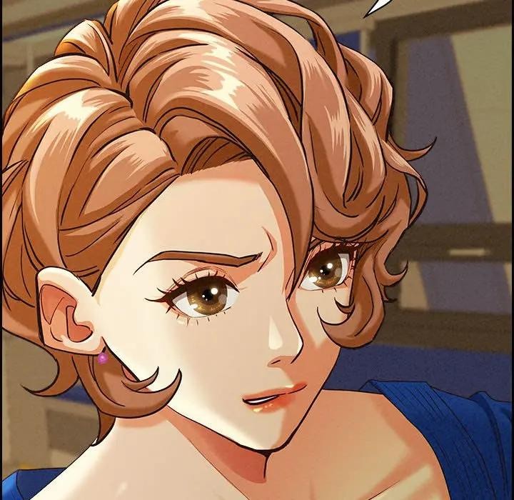 贵妇的专属保镳第3话