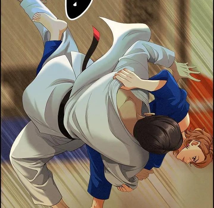 贵妇的专属保镳第3话