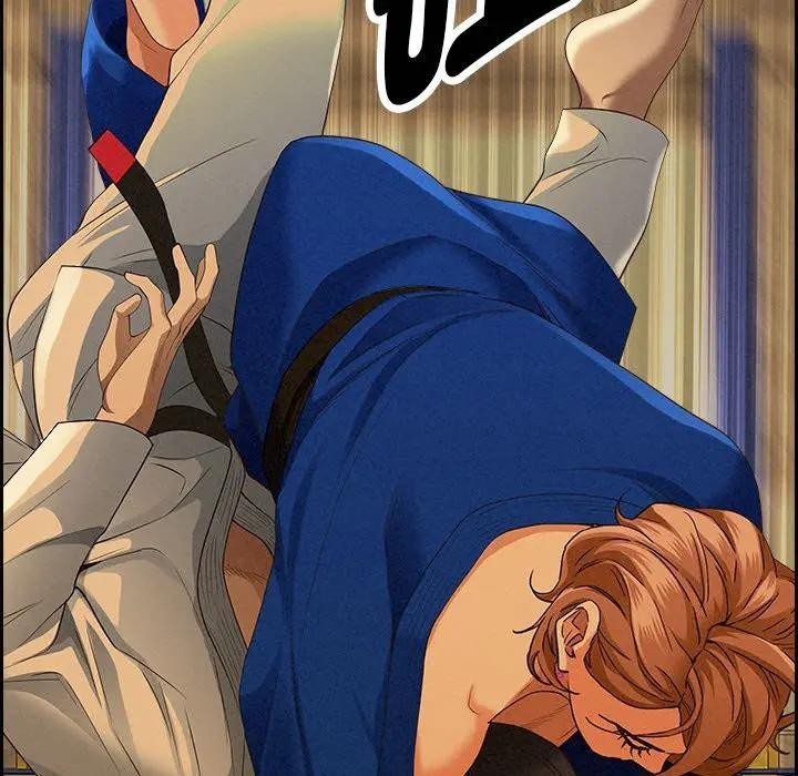 贵妇的专属保镳第3话