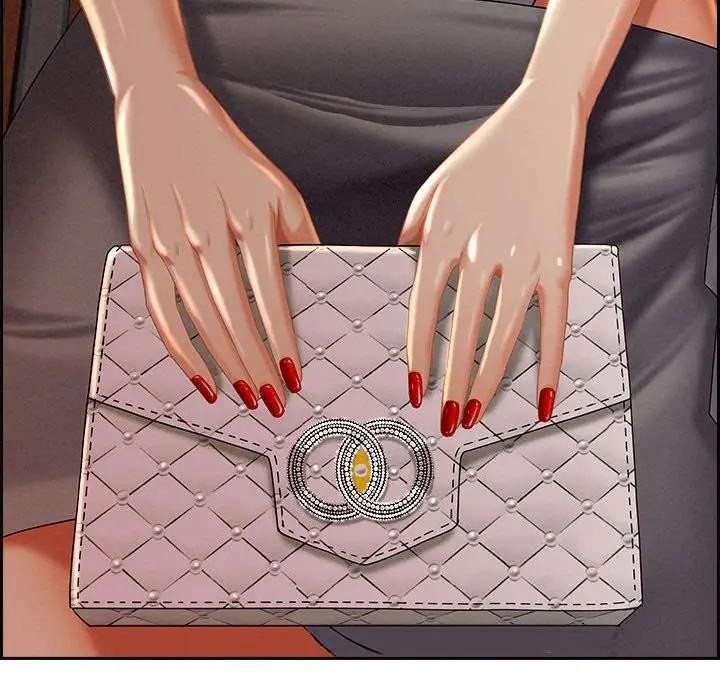 贵妇的专属保镳第3话