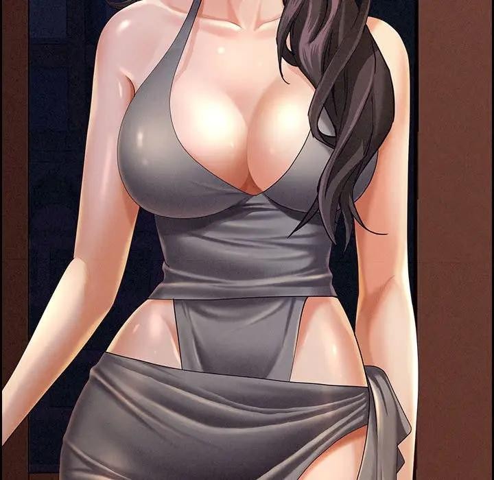 贵妇的专属保镳第4话