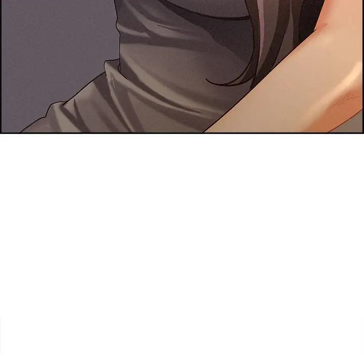 贵妇的专属保镳第4话