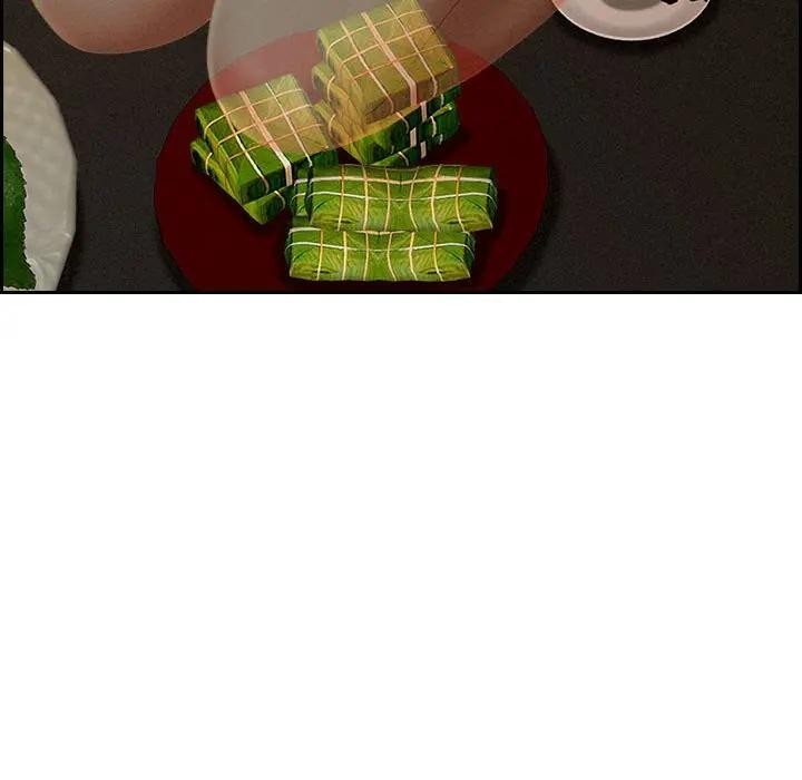 贵妇的专属保镳第4话