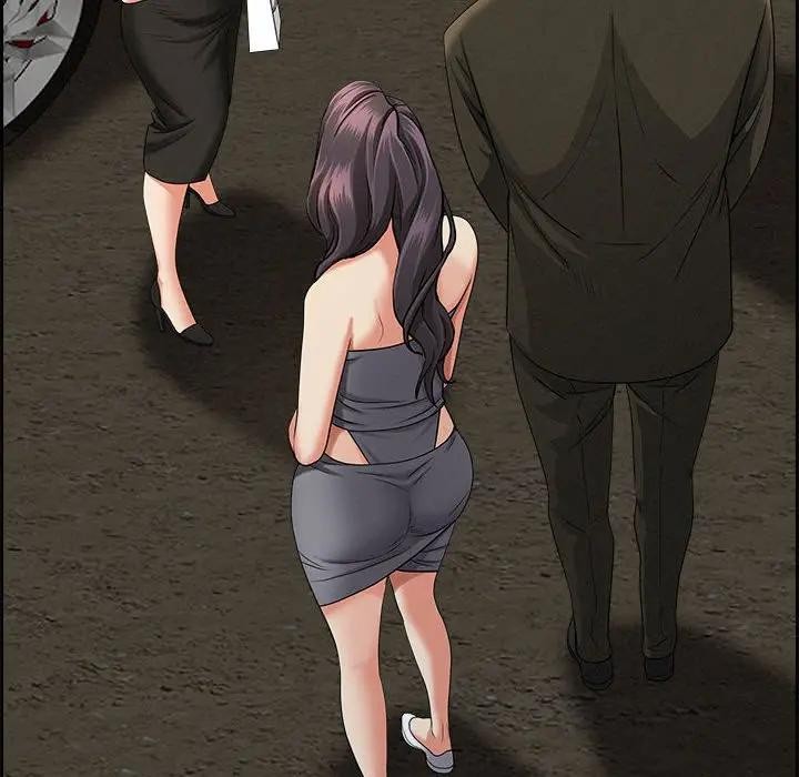 贵妇的专属保镳第4话