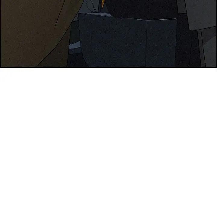 贵妇的专属保镳第4话