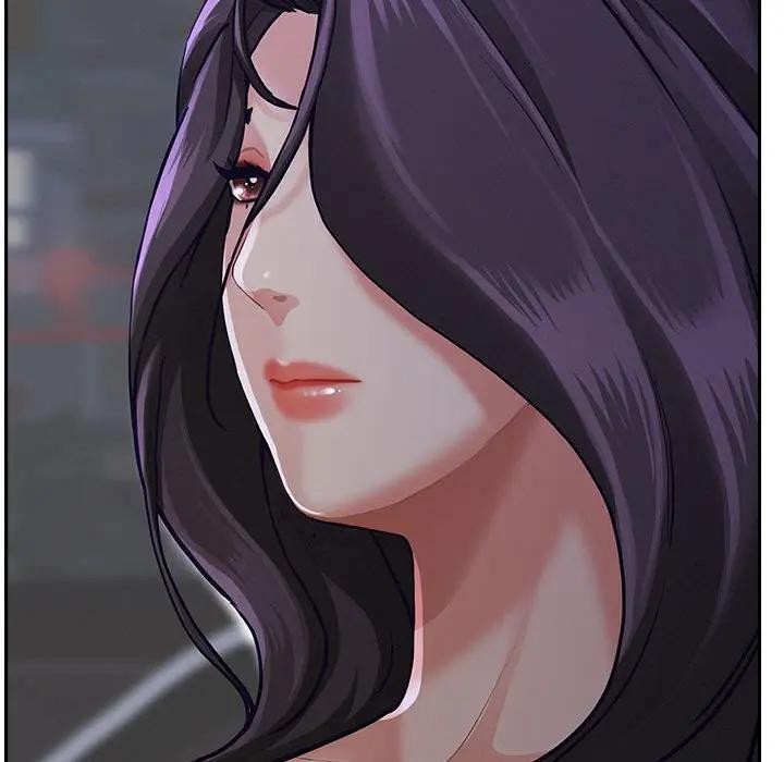 贵妇的专属保镳第4话