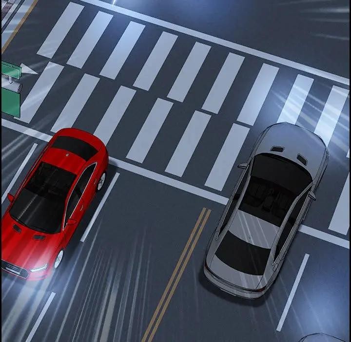 贵妇的专属保镳第4话