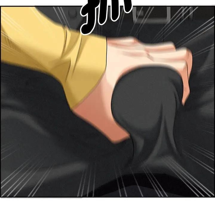 贵妇的专属保镳第5话