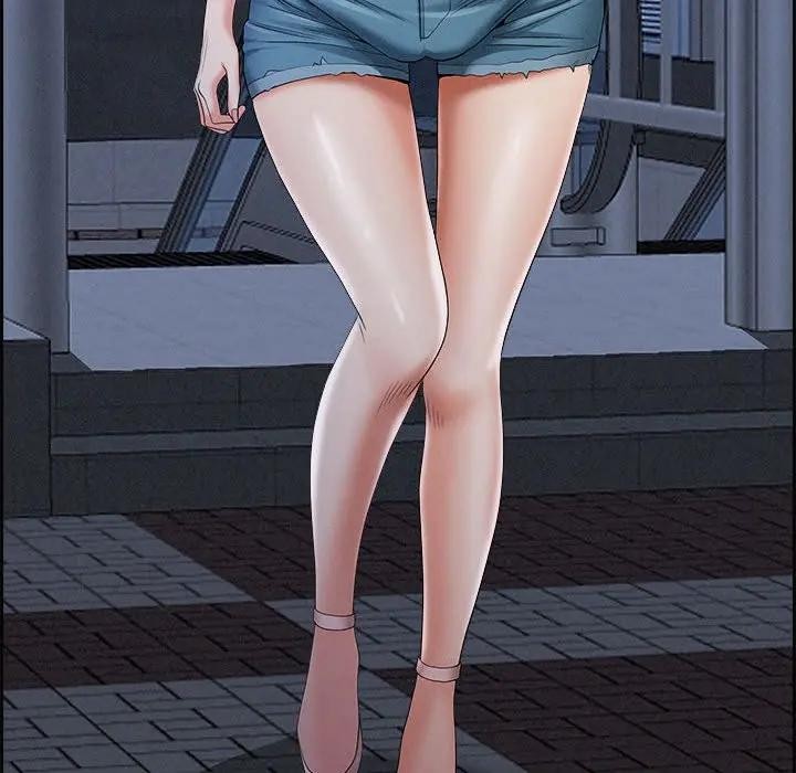 贵妇的专属保镳第5话