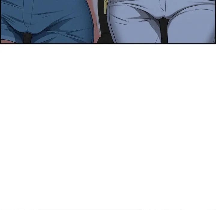 贵妇的专属保镳第6话