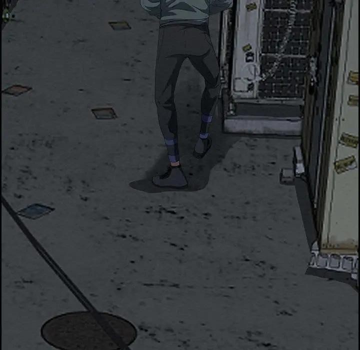 贵妇的专属保镳第6话