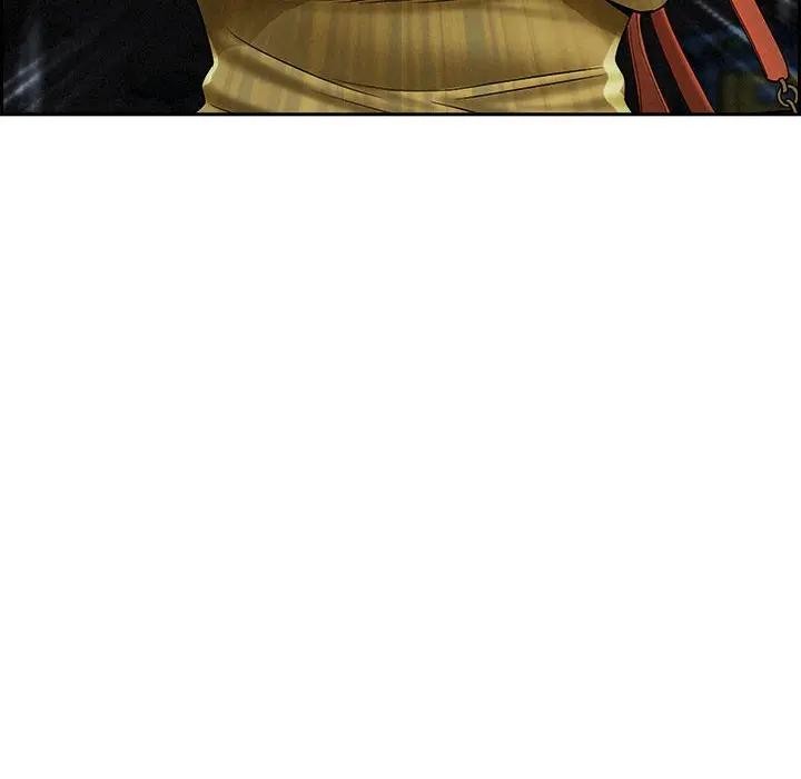 贵妇的专属保镳第6话