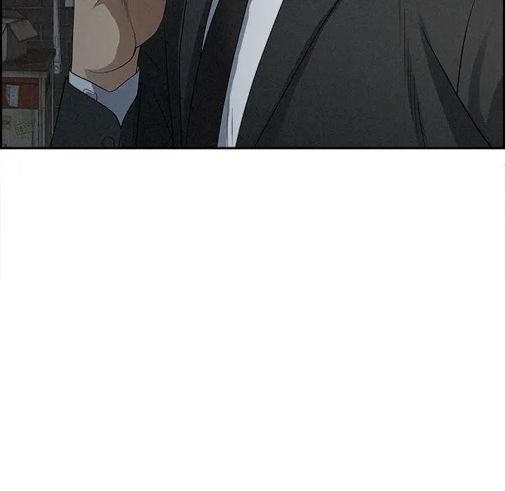 贵妇的专属保镳第6话