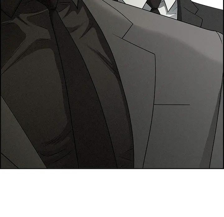 贵妇的专属保镳第6话