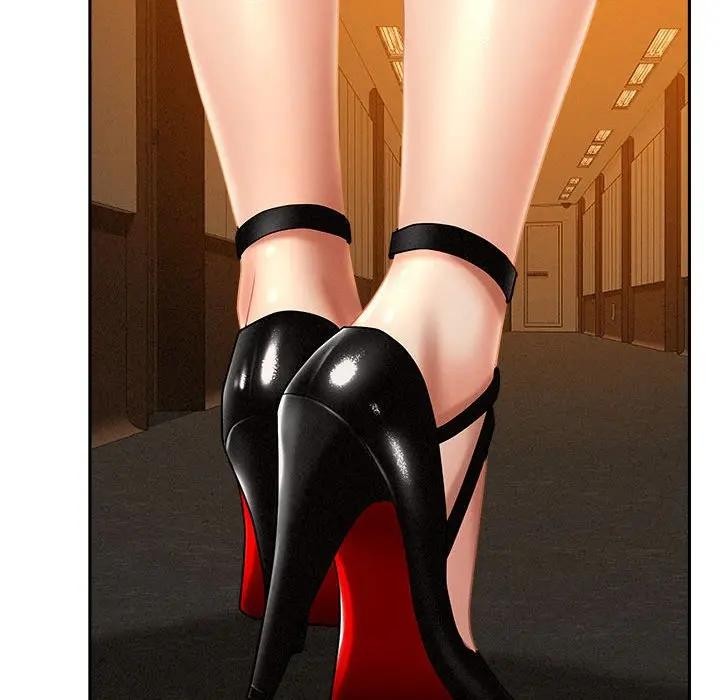 贵妇的专属保镳第6话