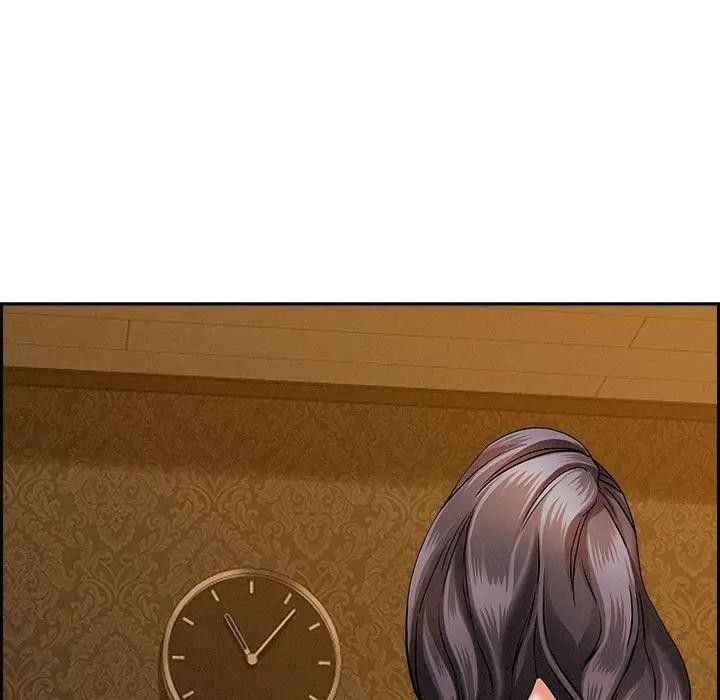 贵妇的专属保镳第6话