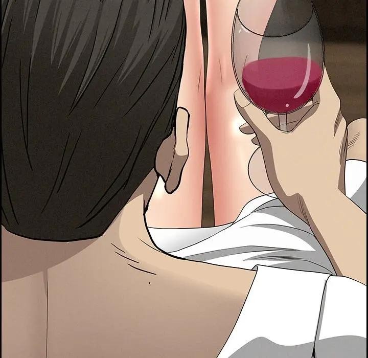 贵妇的专属保镳第7话