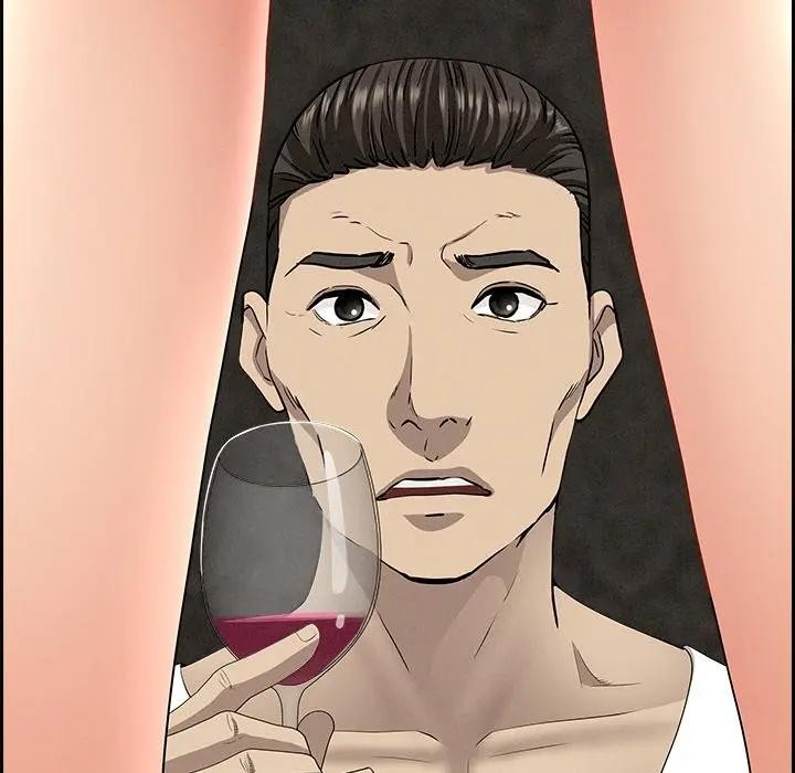 贵妇的专属保镳第7话