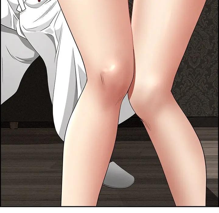 贵妇的专属保镳第7话