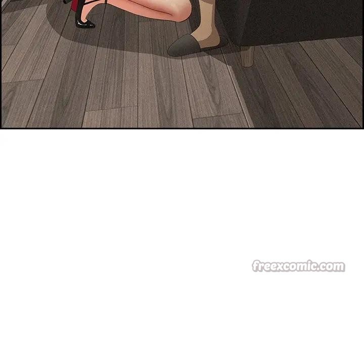 贵妇的专属保镳第7话