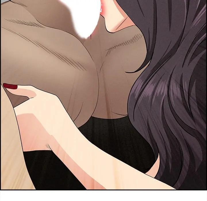 贵妇的专属保镳第7话