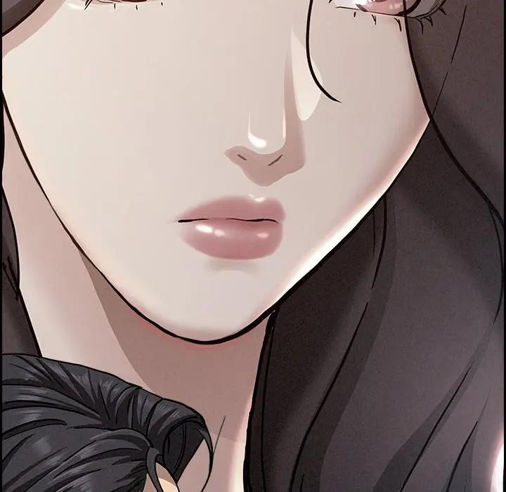 贵妇的专属保镳第7话