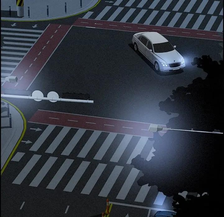 贵妇的专属保镳第8话