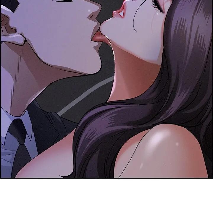 贵妇的专属保镳第8话