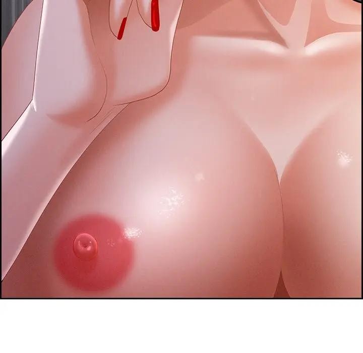 贵妇的专属保镳第8话