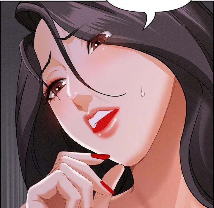 贵妇的专属保镳第8话