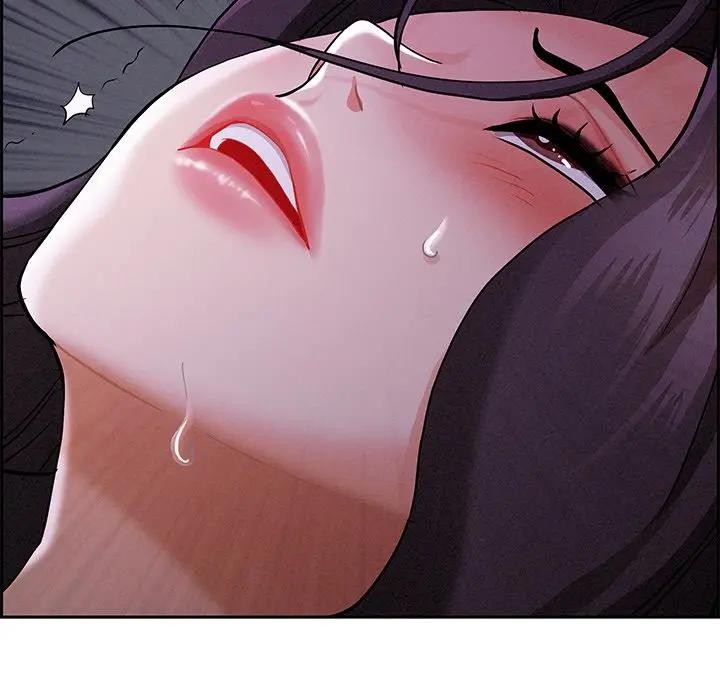 贵妇的专属保镳第9话