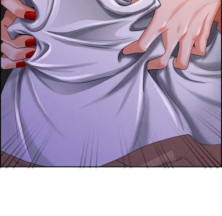 贵妇的专属保镳第9话