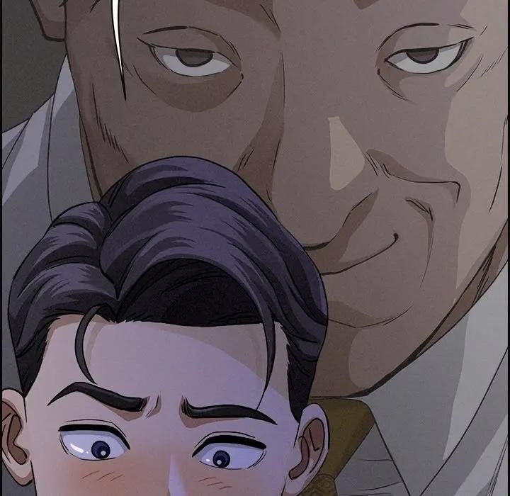 贵妇的专属保镳第9话