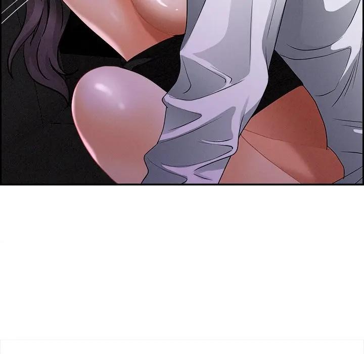 贵妇的专属保镳第9话