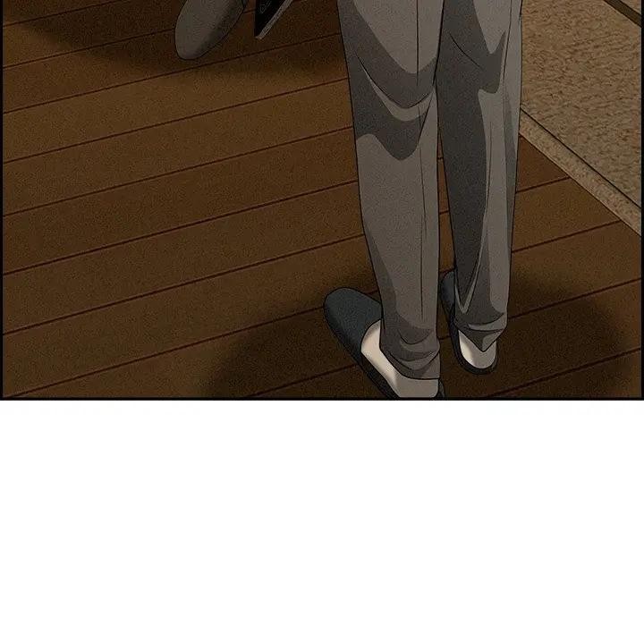 贵妇的专属保镳第9话