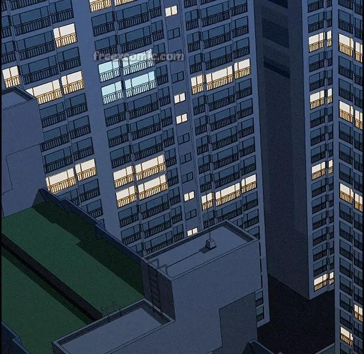 贵妇的专属保镳第9话